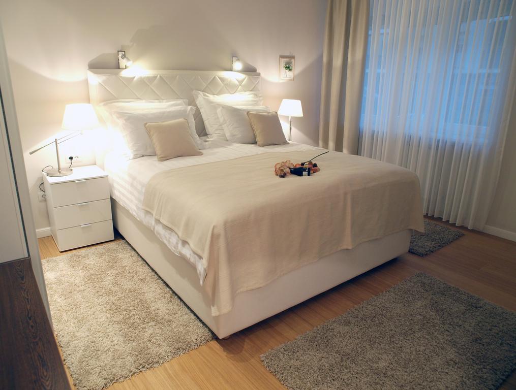 Madison Luxury Apartments & Rooms Загреб Номер фото