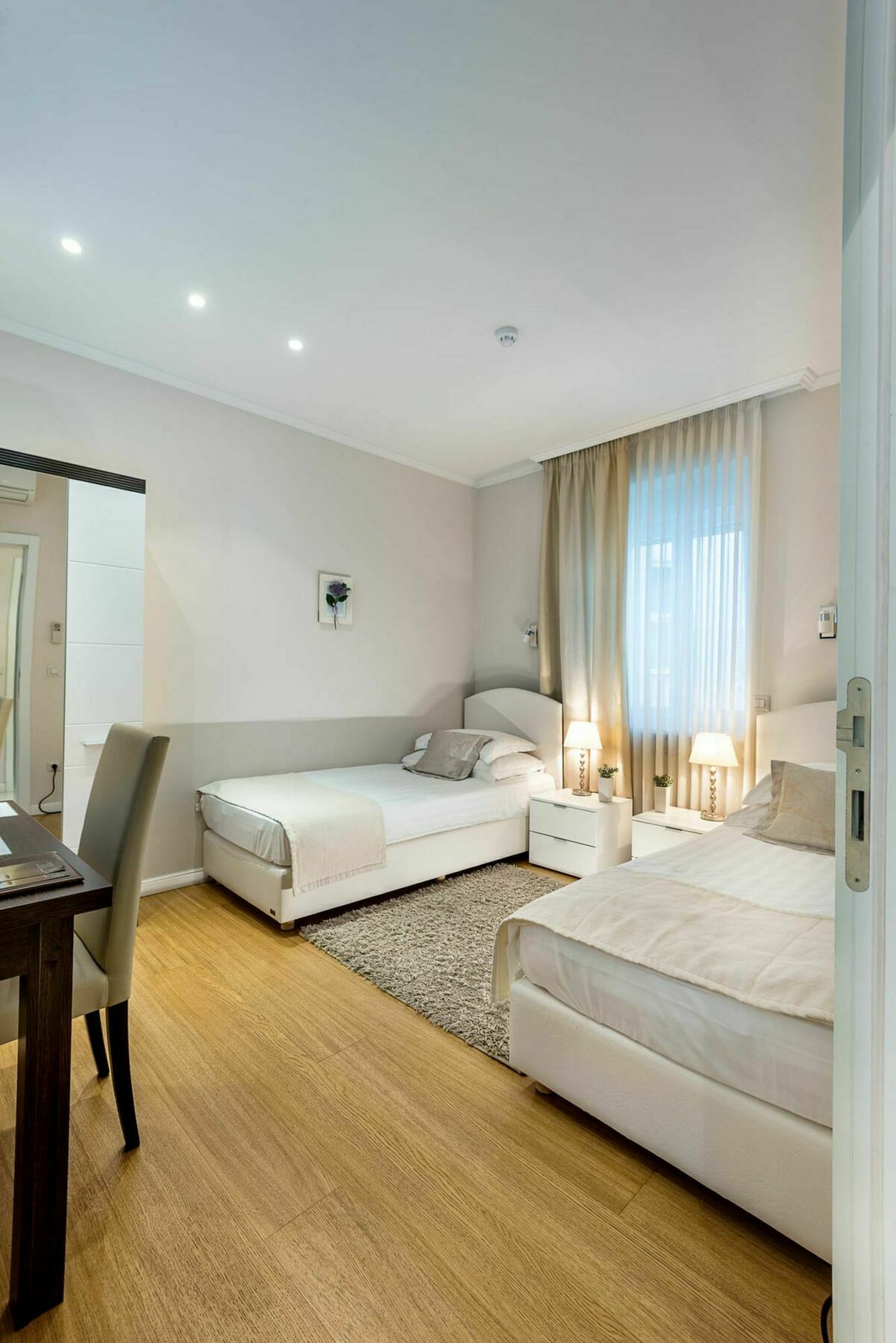 Madison Luxury Apartments & Rooms Загреб Экстерьер фото